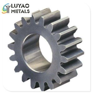 China Customized Precision Gear Machining Components For New Project Development on sale