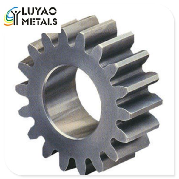 Buy cheap Customized Precision Gear Machining Components For New Project Development from wholesalers