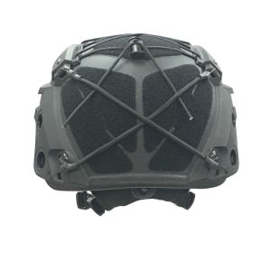 Ballistic Helmet NIJ Level IIIA 3A New Modle High Cut MSA ARCH ISO Certified