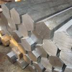 Buy cheap ASTM BA Stainless Steel Hex Bar Cold Rolled 304 14mm from wholesalers
