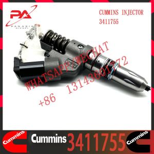Buy cheap QSM11 ISM11 M11 diesel engine fuel injector 3411754 3411756 3609925 3083849 3087772 3411755 3095731 3083863 from wholesalers