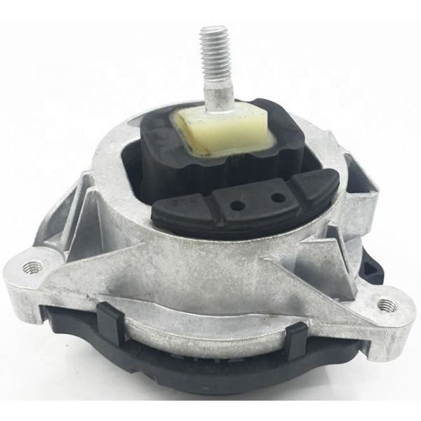 Buy cheap 22116854251 Engine Parts Engine Mount from wholesalers