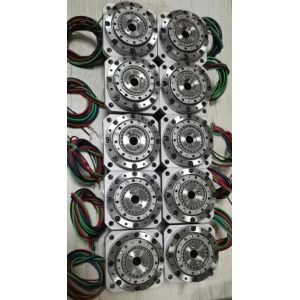 Buy cheap Ai Robot Humanoid Robot Components Rotary Actuator from wholesalers