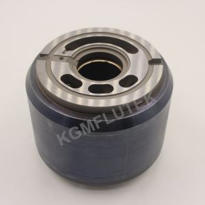 Buy cheap K5V160 K5V160DT K5V160DTP Rotor Cylinder Block With Valve Plate from wholesalers