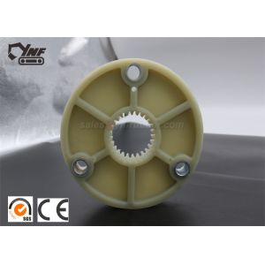 Buy cheap High Performance Excavator Coupling 168*26T International Standard Package from wholesalers