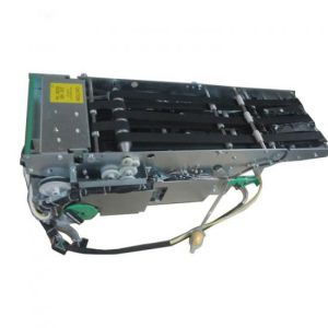 Buy cheap ATM Machine Parts NCR 6622 Presenter 4450719464 445-0719464 from wholesalers