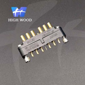 Buy cheap HW-CMMConnector, HW-222S02M11-0303-4310,2mm Pitch. product