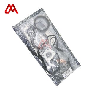Buy cheap IZUMI Auto OEM Parts Engine Overhaul Gasket Kit for ISUZU ELF 4HL1 5-87813-036-0 5-87813036-0 5878130360 Durability Seal Set from wholesalers