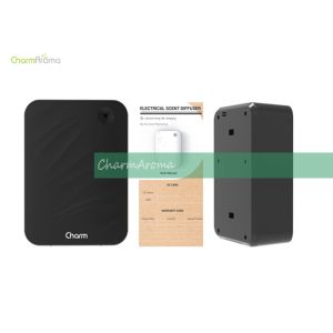 Buy cheap Large Coverage Air Conditioner Scent Diffuser With 150ml Bottle from wholesalers