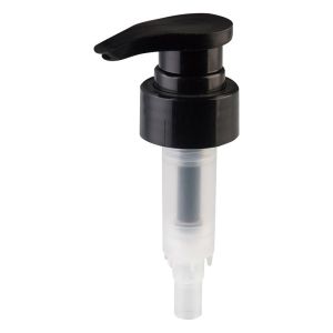 Buy cheap Plastic Lotion Pump with 304 Spring and 2.0CC Dose for Smooth Dispensing in Cosmetic Applications from wholesalers