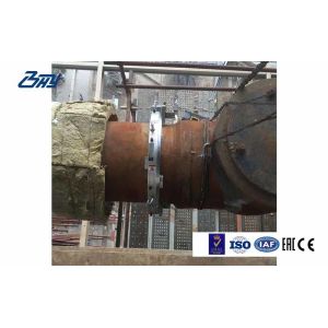 AluminumHydraulic Pipe Cutting And Beveling Machine for Steel Pipe