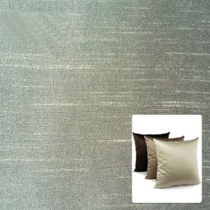 Buy cheap 100% polyester Dupioni fabric for pillow cases from wholesalers