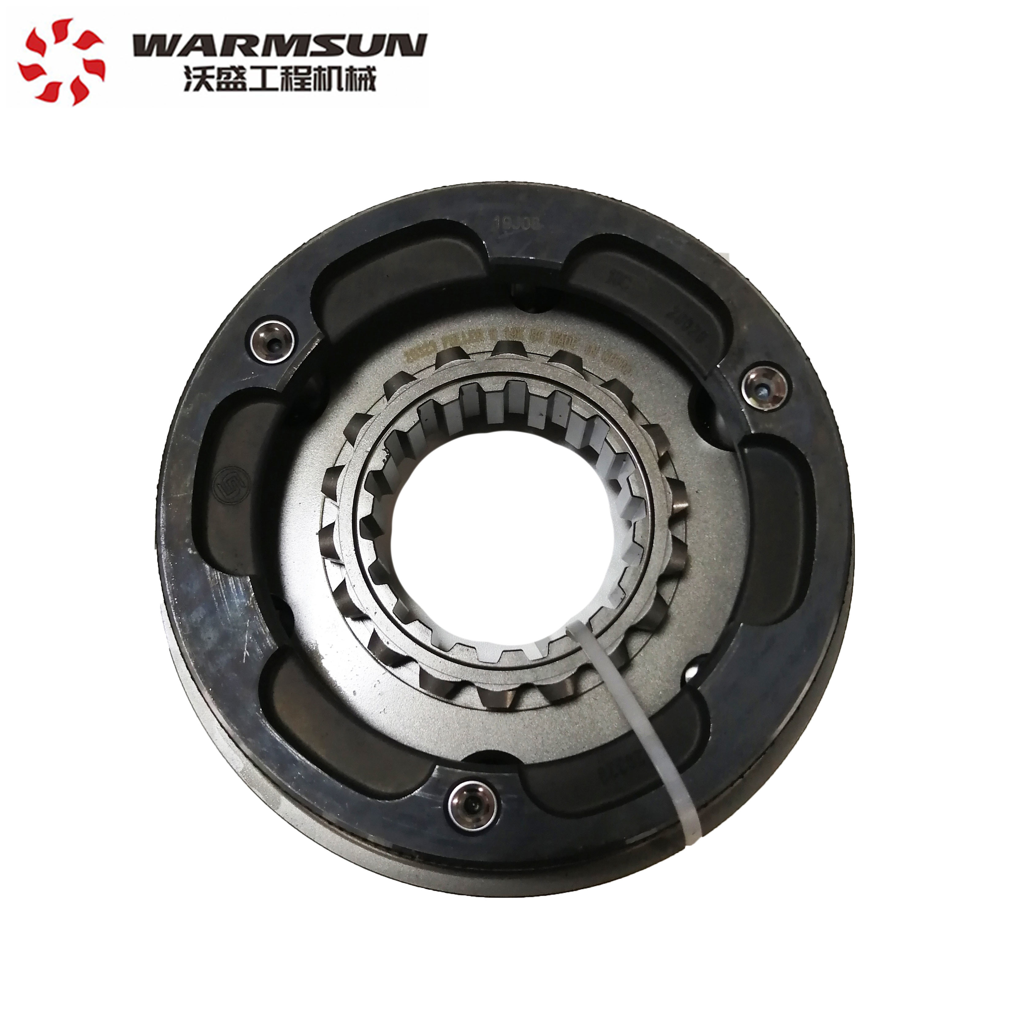 Buy cheap Crane Part Synchronizer GP High / Low Gear 60075073 A-C09005 For STC500 from wholesalers