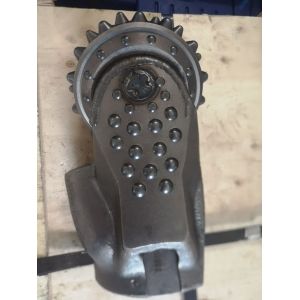 Buy cheap Top Rated Bearing Roller Bit Rock Drilling Core Barrels Matching Cutting 8 1/2'' from wholesalers