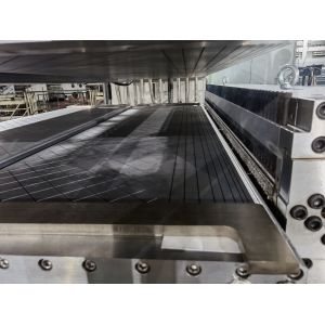 Buy cheap PP Hollow Sheet Extrusion Construction Sheet Machine Making Machine from wholesalers