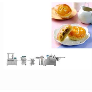 Buy cheap Durian Cake Mini Encrusting Machine 2000W Food Encrusting Machine from wholesalers