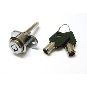 Drawer Lock plunger lock Furniture lock