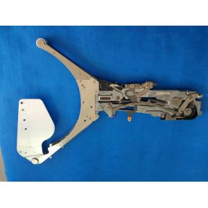 Buy cheap Stainless Steel JUKI Equipment SMT Feeder AF24FS original with good condition from wholesalers