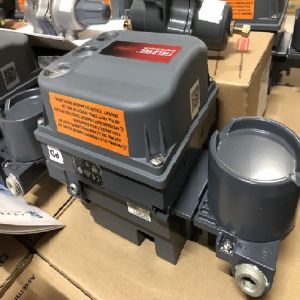 HC DVC6200 Without Feedback Electric Digital Valve Controller