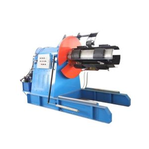 Buy cheap Customizable High Speed Trapezoidal Roof Roll Forming Machine from wholesalers