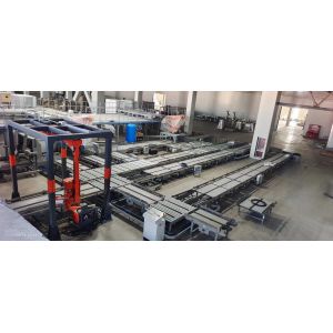 Buy cheap 1Ph. 220V 50Hz Automatic Packaging Line With Optional Swing Arm Rejector High Capacity from wholesalers