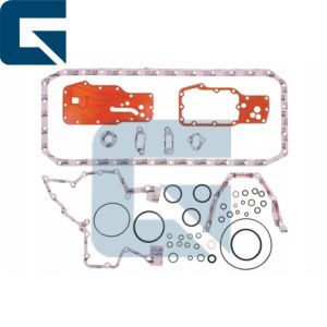 Buy cheap 4089173 Lower Engine Gasket Set For QSB5.9 Engine from wholesalers