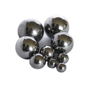 Perfect Sealed Tungsten Carbide Valve Seats , Injection Pressure Operated ( IPO