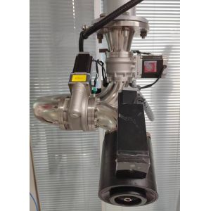 Buy cheap ZDMS0.8 Heavy Automatic Water Cannon For Industrial Use from wholesalers