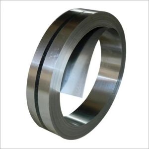 Buy cheap 201 Metal Stainless Steel Strip Mill Edge 8K With Thickness 0.1-3mm from wholesalers