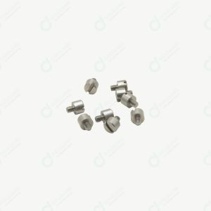Buy cheap 00322343S01 SMT Feeder Parts SIEMENS SPECIAL SCREW 100% Tested from wholesalers