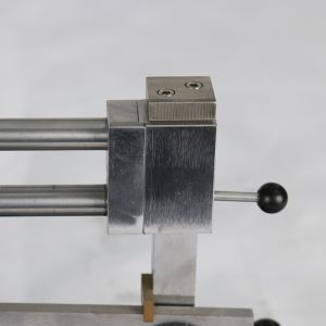 220V Electrical Glove Testing Machine , Cut Resistance Automatic Testing Machine