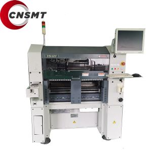 Buy cheap SMT 110V/220V YAMAHA YS12 YS12F Pick And Place Machine We have different models of SMT machines from wholesalers
