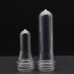 Buy cheap Hot sale high quality bottle embryo polyester material 30mm caliber from wholesalers
