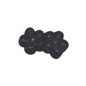 Buy cheap Polycarbonate Plastic Flower Shaped Chocolate Molds Reusable Stocked from wholesalers