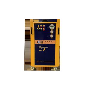 Explosive freon recover air conditioning gas charging device Refrigerant