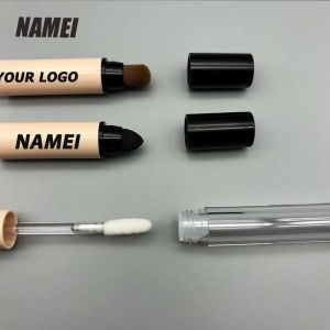 Buy cheap Sponge Brush Applicator Concealer Tube from wholesalers