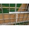 Buy cheap Heavy Duty Mesh Storage Cage Folding Wire Cage High Efficiency Simple Operation from wholesalers