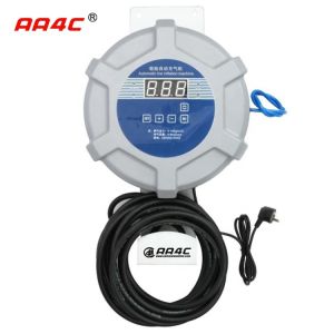Buy cheap AA4C tire vulcanizer machine tire maintenance machine Tire auto inflator Pneumatic Shock Spring Disassembler AA-ZC- from wholesalers
