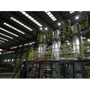 Buy cheap Natural Gas Molecular Sieve Desulfurization Package Natural Gas Desulfurization Unit from wholesalers