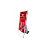 Buy cheap 43 Inch Smart LCD Display LCD Displays & Controller Boards For Floor Standing from wholesalers