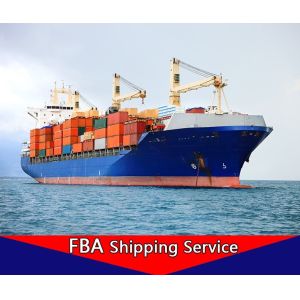 Buy cheap Sea Freight Door To Door Service DDU Door To Door Qingdao To Frementle Perth from wholesalers