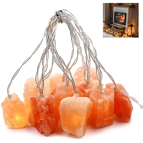 Quality 78 Inch Himalayan Rock USB Pink Salt Night Light for sale