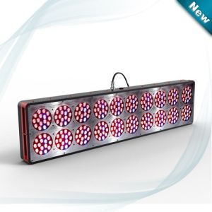 Buy cheap high power full spectrum 300w ufo led grow light from wholesalers