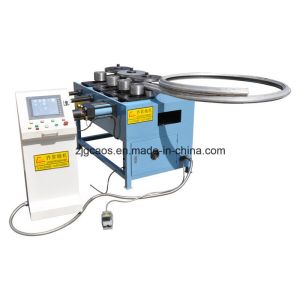 Buy cheap 3 Axis 2.5cm Stainless Steel Pipe Bending Machine from wholesalers