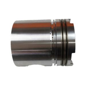 Buy cheap Genuine Cummins NT855 Marine Diesel Engine Parts Engine Piston 4913782 from wholesalers