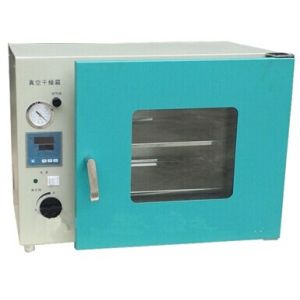 Buy cheap ISO UL Environmental Test Chamber , 133Pa High Temperature Laboratory Vacuum Drying Oven from wholesalers