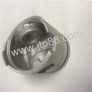 Buy cheap Auto Rubber Part PE6T Engine Piston Set be Suitable with Nissan OEM12011-96515 from wholesalers