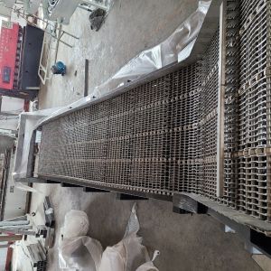 Buy cheap Food Processing Machine Turing Conveyor from wholesalers