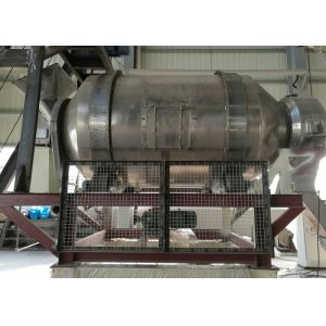 Buy cheap High Quality Automatic Control Washing Powder Making Machine from wholesalers