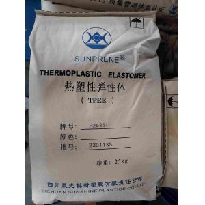 Buy cheap Excellent Property TPC-ET Material； Thermoplastic Polyester Elastomer Resin from wholesalers